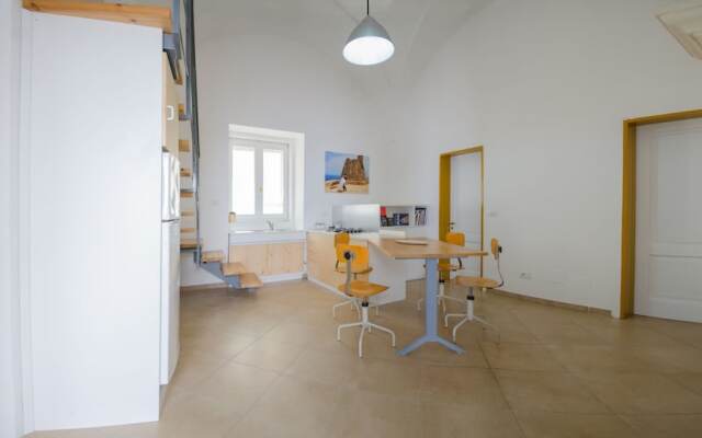 Loft a Sud Salento