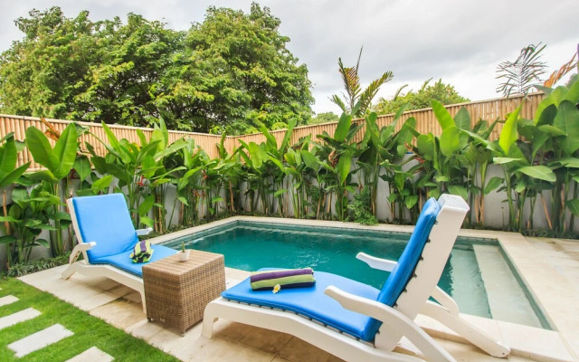The Jero 18 Kuta Guest House