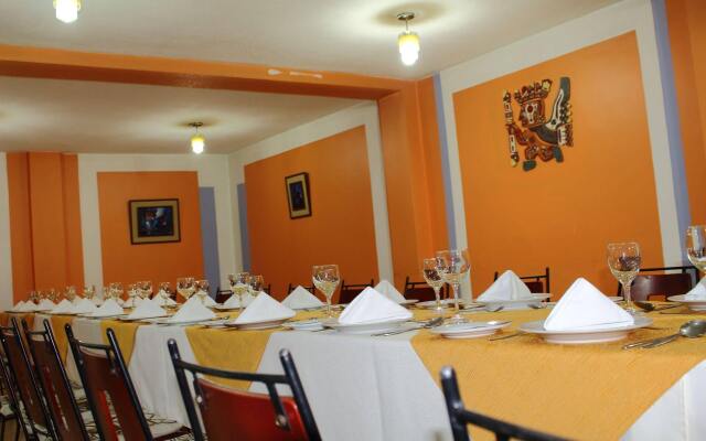 Intiqa Hotel
