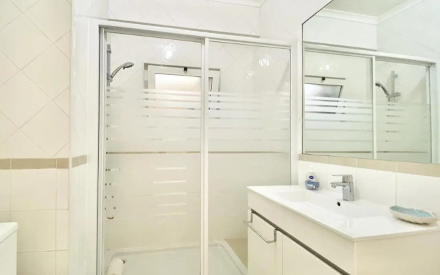 Torre 20 - City Center - Quarteira