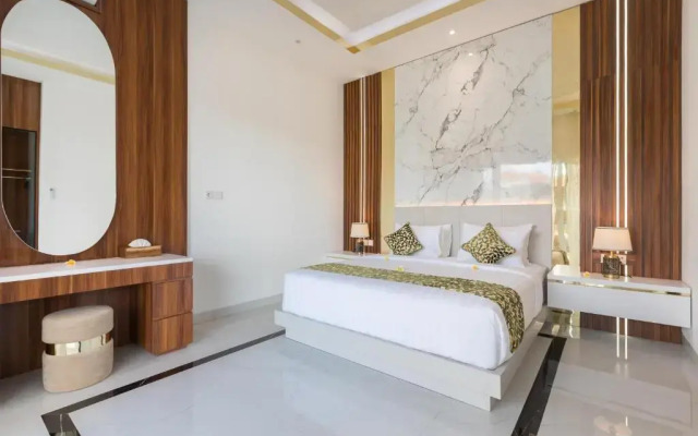 Villa Louis Legian by Nagisa Bali