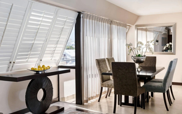 De Merindol Luxury Apartments