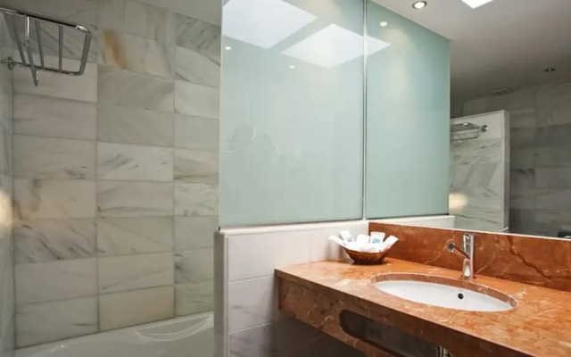 Hotel Spa Sagitario Playa