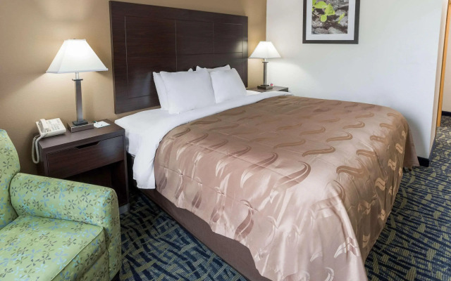 Quality Inn