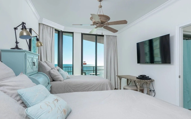 Phoenix Ix 508 3 Bedroom Condo