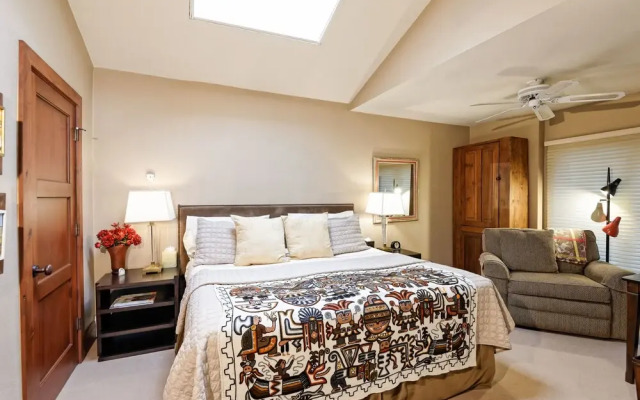 107 Aspen Mountain Rd Condo Unit 1
