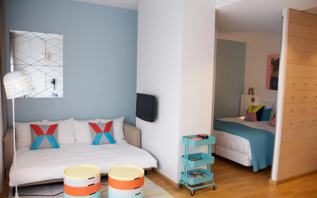 WestCord Hotel Delft