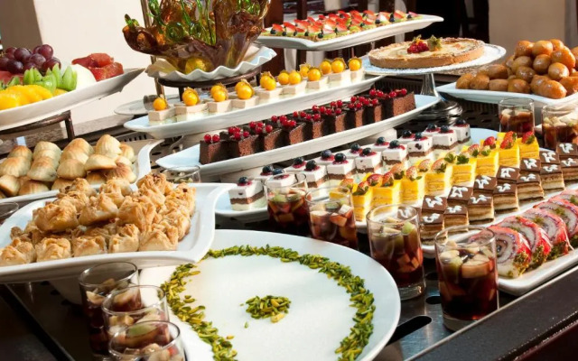 Retaj Al Rayyan Hotel