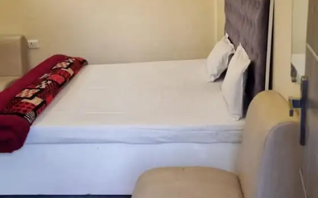 Hotel Ramdham