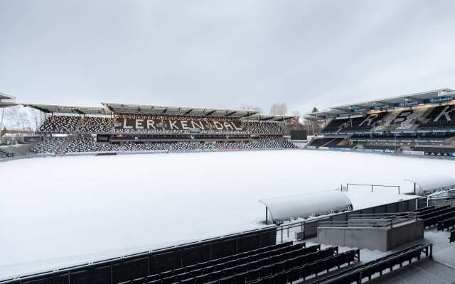 Scandic Lerkendal