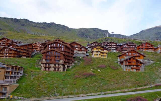 Villa Arcelle Val Thorens 40687