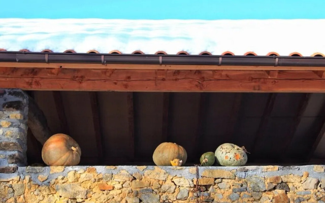 Casa Rural Areano