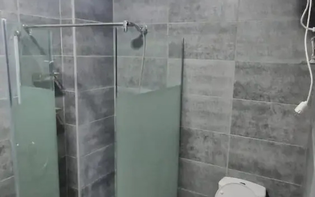 Stunning 1-bedroom Apartment in Hurghada