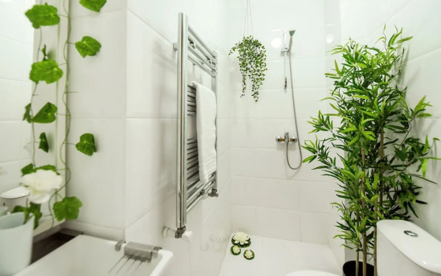 Homey - Splaiul Independentei 2j