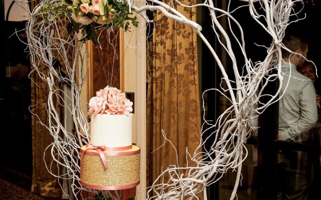 The Playford Adelaide MGallery