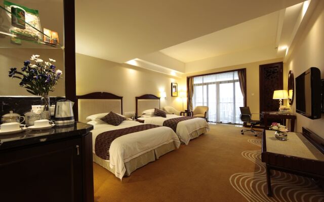 Phoenix Hotel Shaoguan