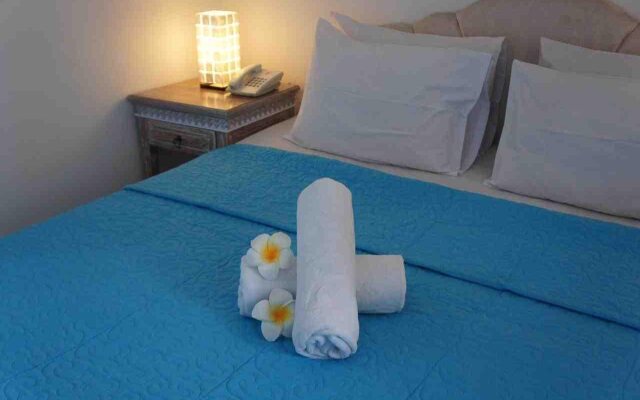 Prima Candidasa Resort
