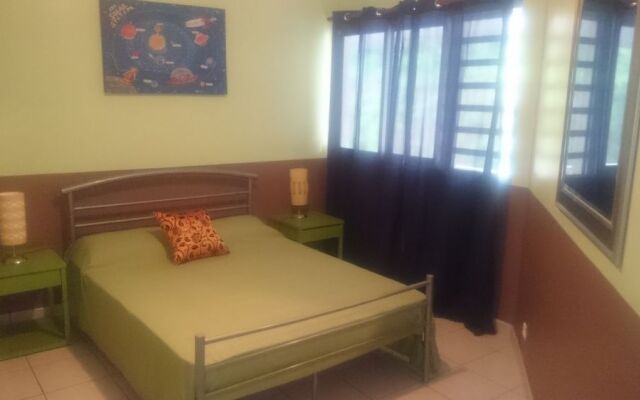 Residence Aito