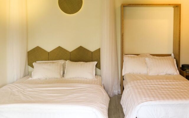 Binh Minh Ecolodge – Guest Rooms – Binh Minh