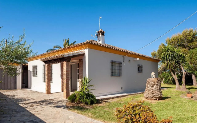 Casa-4 Mar y Arena