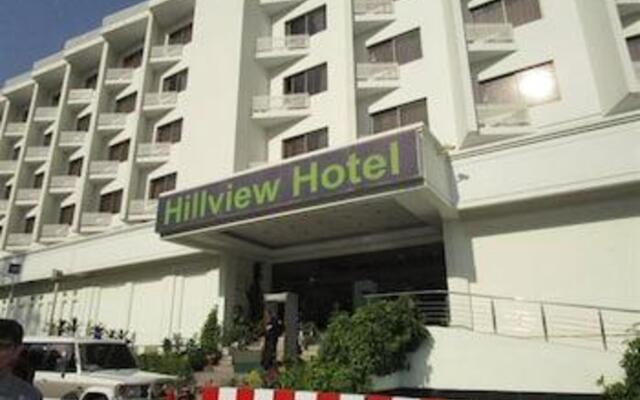 Hotel Hillview Islamabad