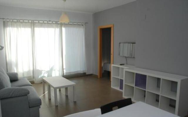 Apartamentos Nova Calpe-Borumbot