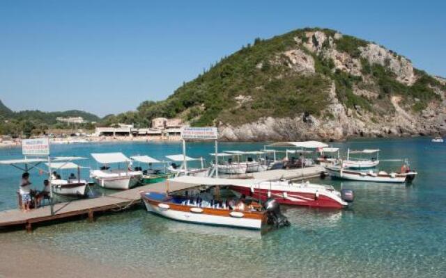 Apollon Annexe