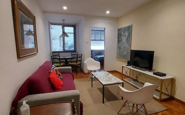 SUH Copacabana 19 Spacious Near Beach