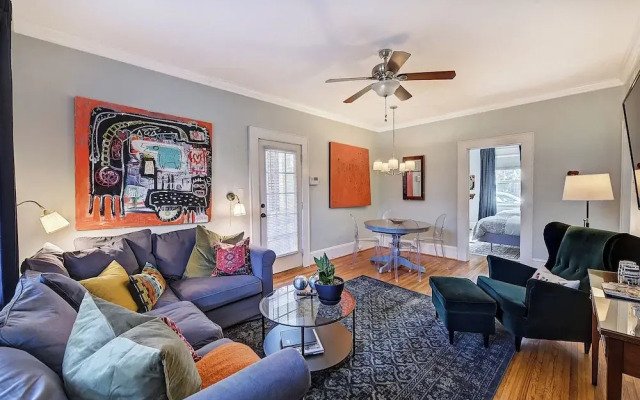 The Home Collection - 800 Magnolia