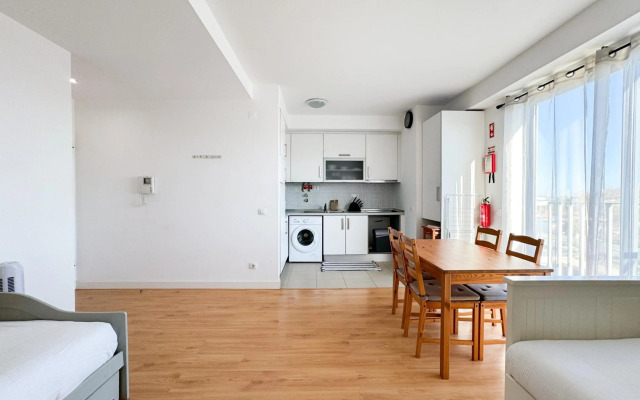 Grace House - No centro da cidade de Lagos