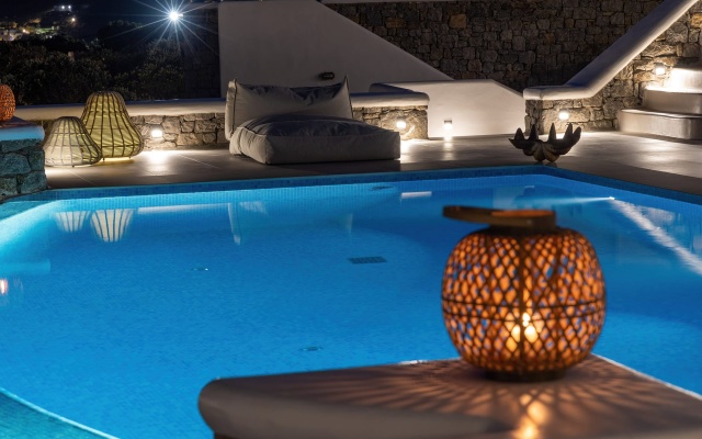 Villa Hadi