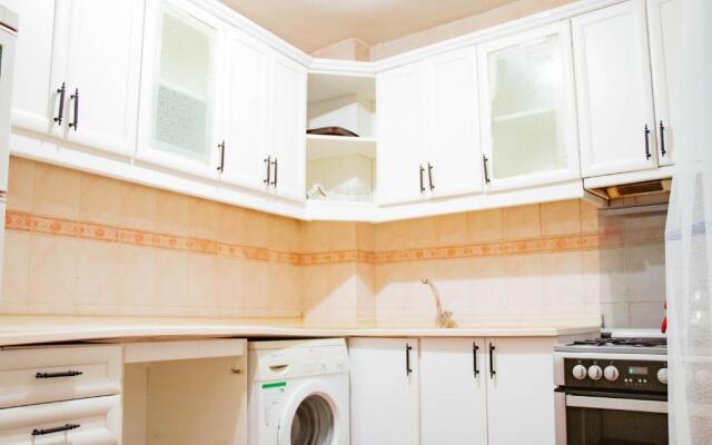 3 Diffrent Apartments - Family Flats - Old Town - City Center