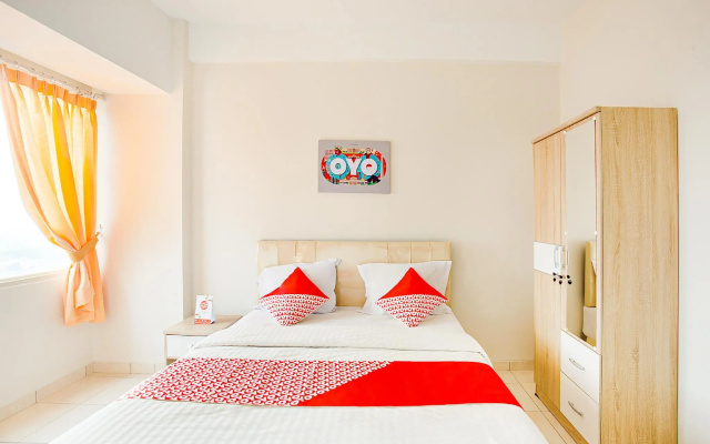 OYO 3194 Margonda Executive – Guest Rooms – Depok
