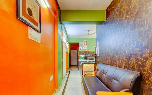 OYO Flagship 80604 Hotel Viraasat