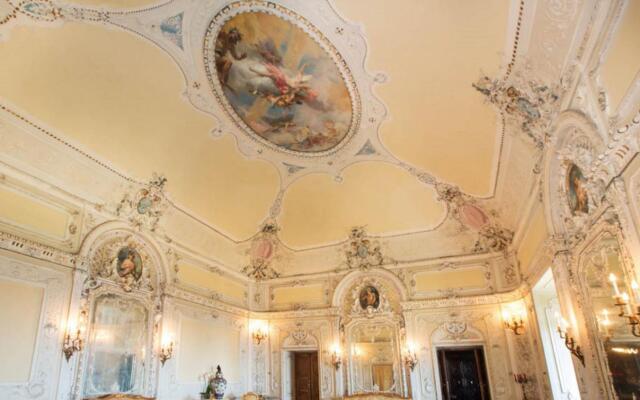 Cascina Tabia Salsomaggiore Terme-cascina Tabia