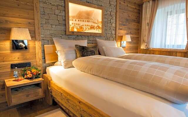 Hotel Gasthof Adler