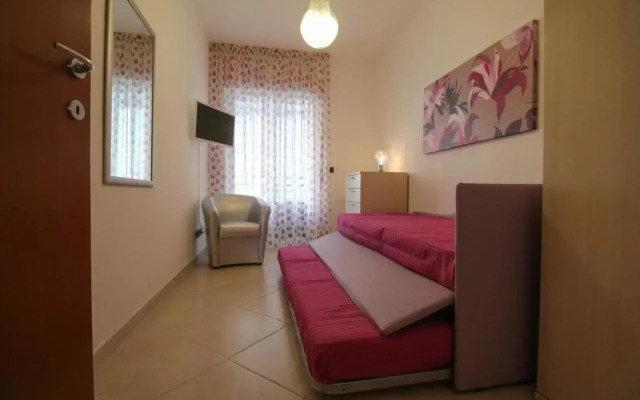 Casa Fronte Mare