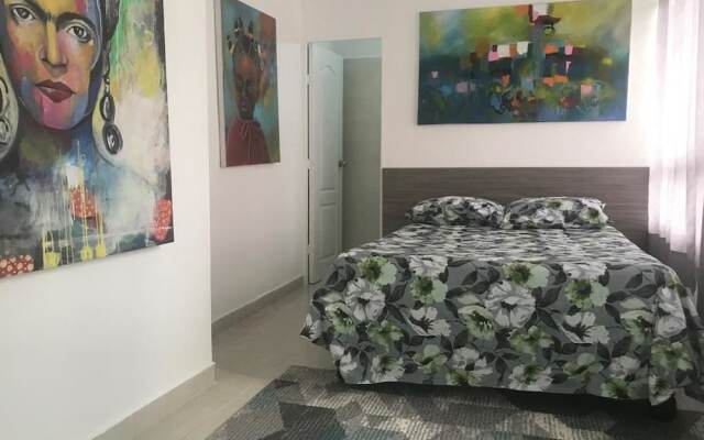 Apartamentos Nuevos