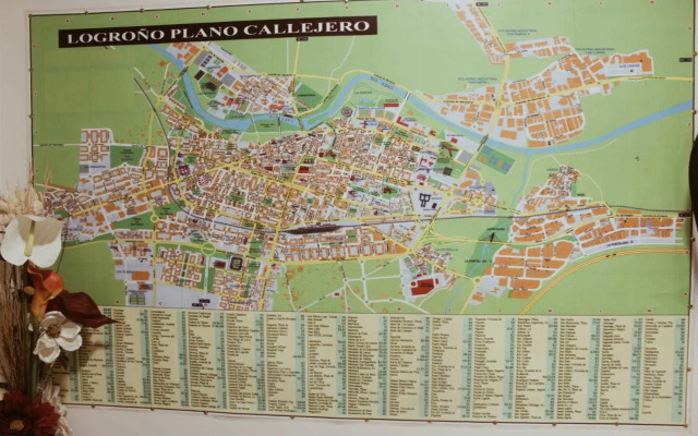 Pensión La Estación