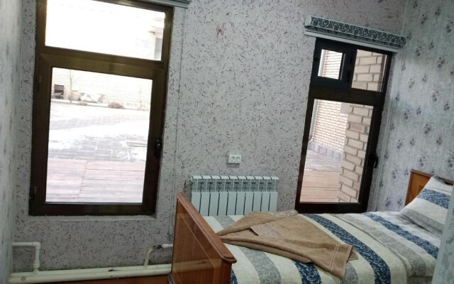 Sohibqiron Guest House