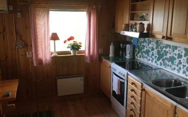 Augustas Bed & Breakfast
