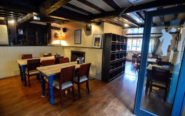 The Kingsbury at No7 & No8