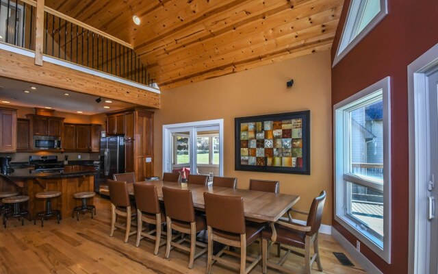 Four Seasons Chateau 5 Bedroom House