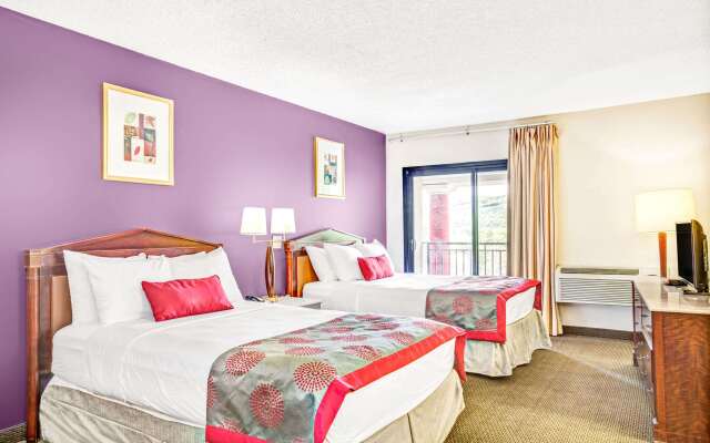 Ramada by Wyndham Rockaway