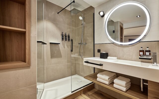 Residence Inn by Marriott Strasbourg