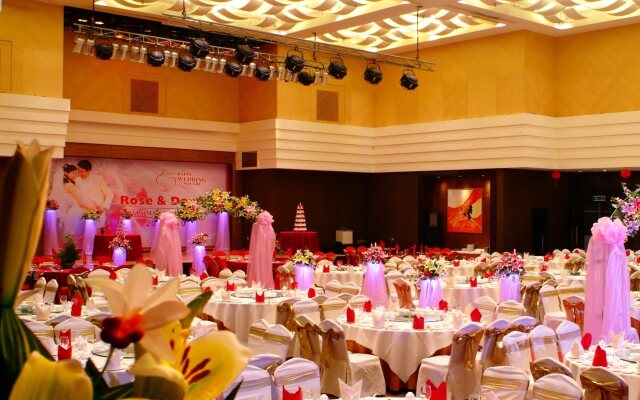 DongCheng Internatonal Hotel