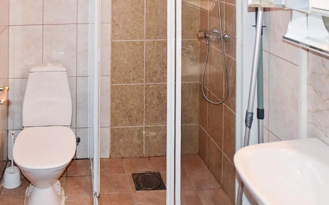 5 Person Holiday Home in Selje