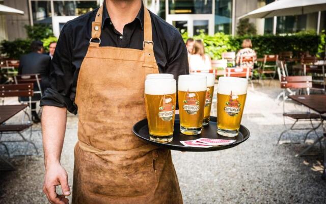 Le Méridien München