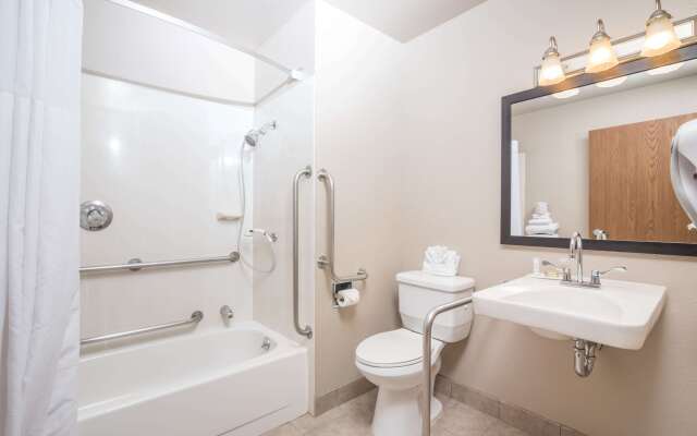 Super 8 by Wyndham Boise