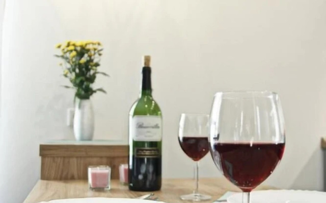 BP Apartment I